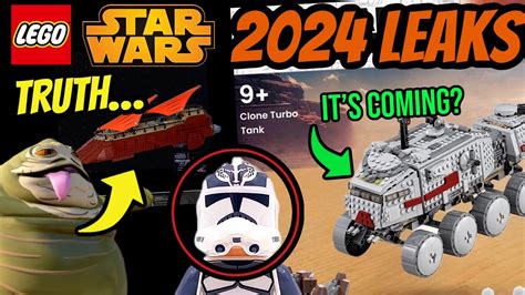 r star wars leaks|Star Wars Leaks